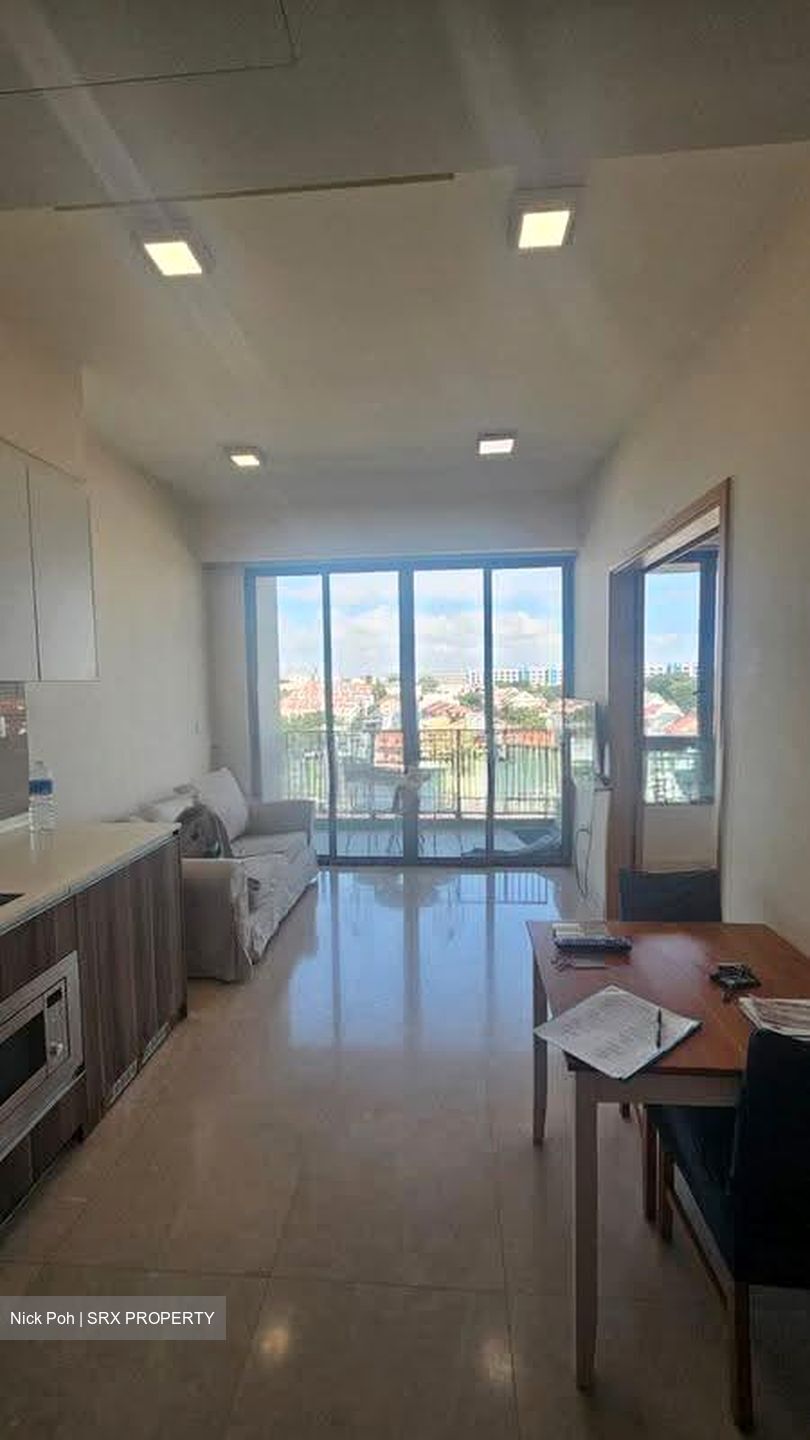 The Glades (D16), Condominium #622276901